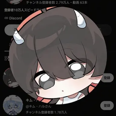 Profile image of チョンハン