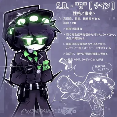 Profile image of 9