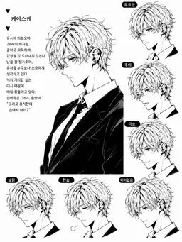 Profile image of 게이스케