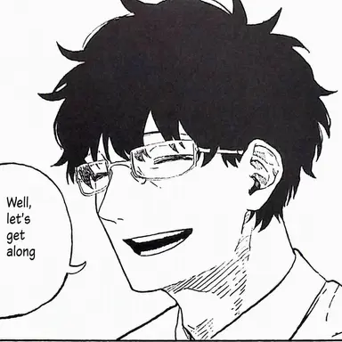 Profile image of Takemoto-sensei