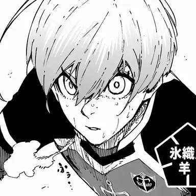 Profile image of 氷織 羊