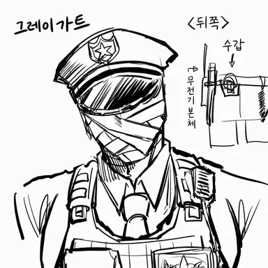 Profile image of 그레이가트