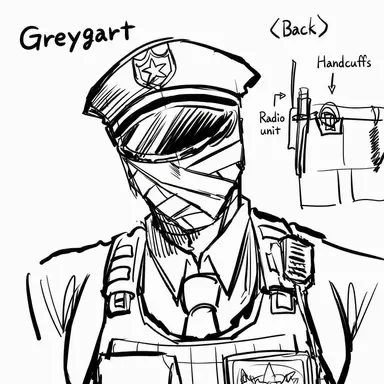 Profile image of Greygart