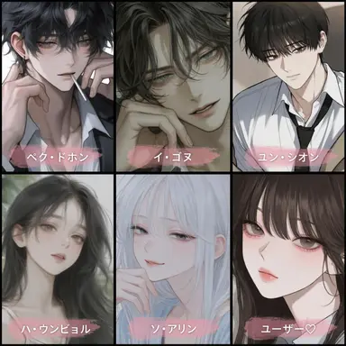 Profile image of 不良グループ