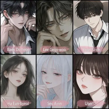 Profile image of The Squad