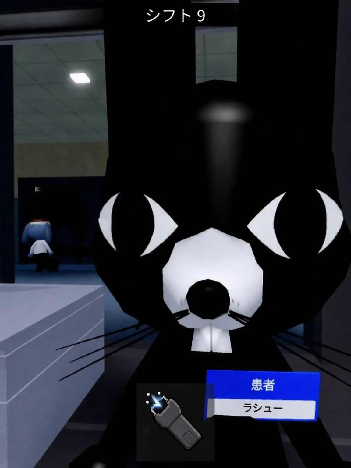 TestyTent6849의 ゲイ