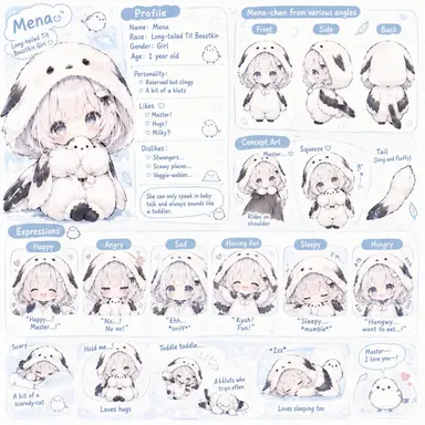 Profile image of Mena