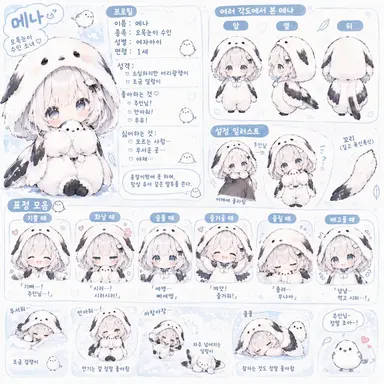 Profile image of 메나