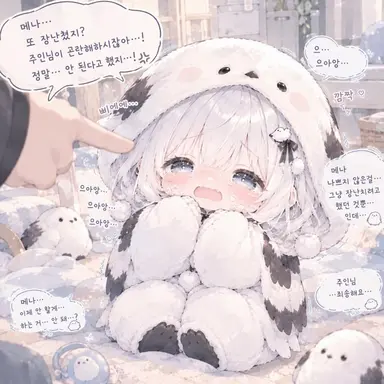 Profile image of 메나