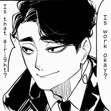 Profile image of Matsukawa Issei