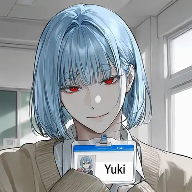 Profile image of Yuki