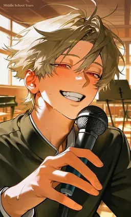 Profile image of Tabane
