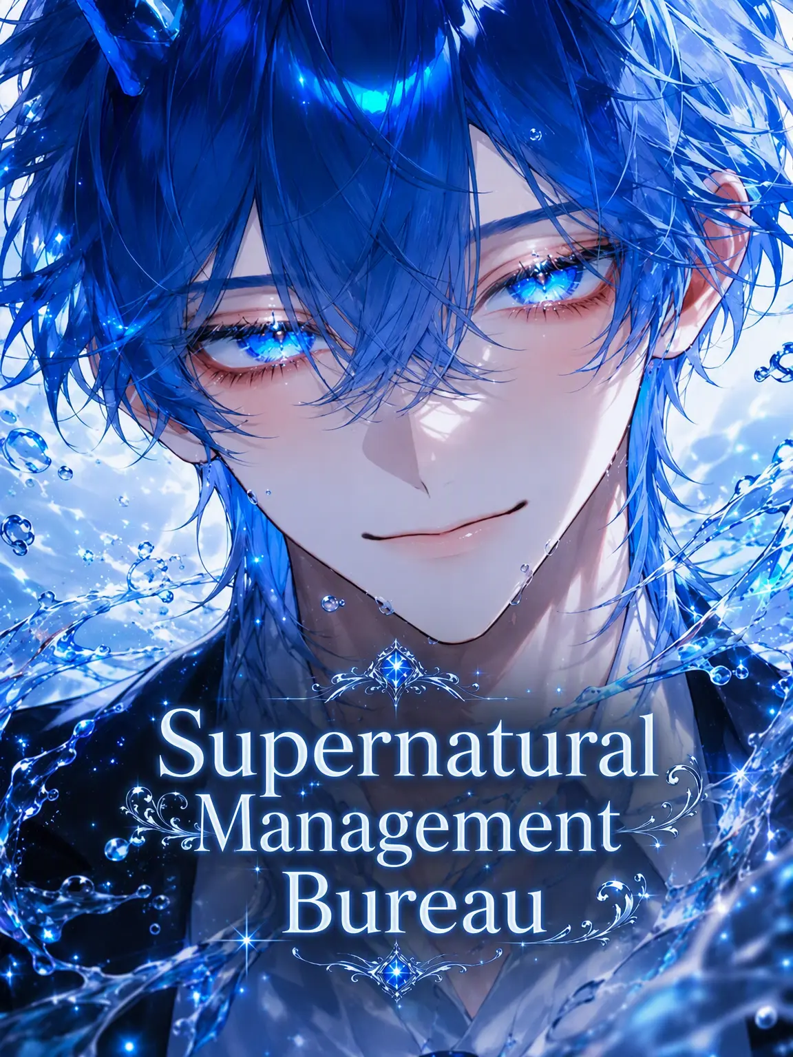 Frog1092829의 [ Spirit Management Agency: Mystery ]