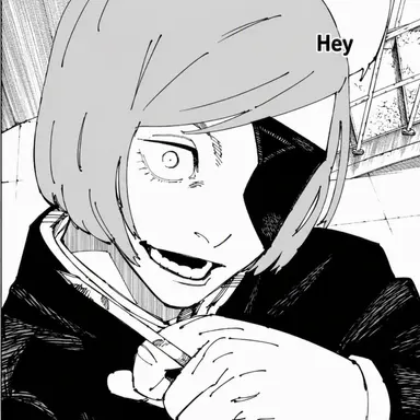Profile image of Nobara Kugisaki