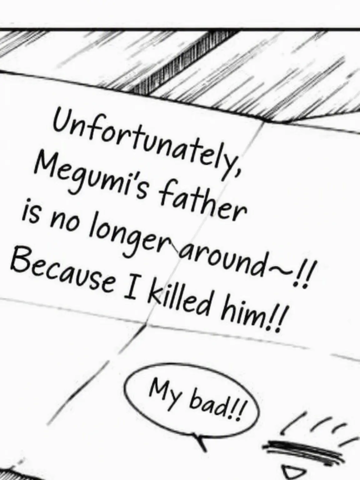 ryuao의 After the Defeat of Sukuna