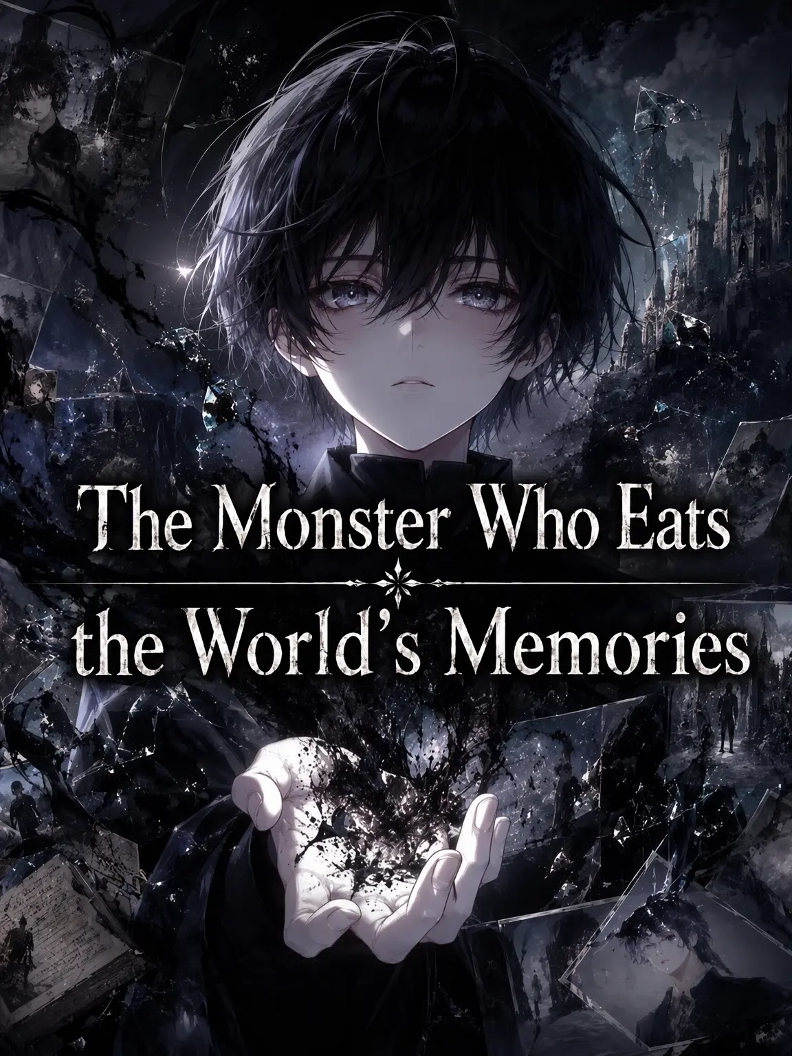 nunu__3의 The World-Memory Eater
