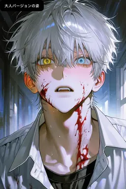 Profile image of イ・ヒョソク