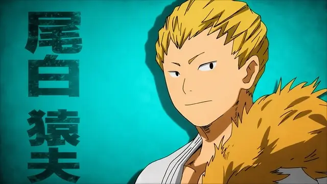 Profile image of 尾白猿夫