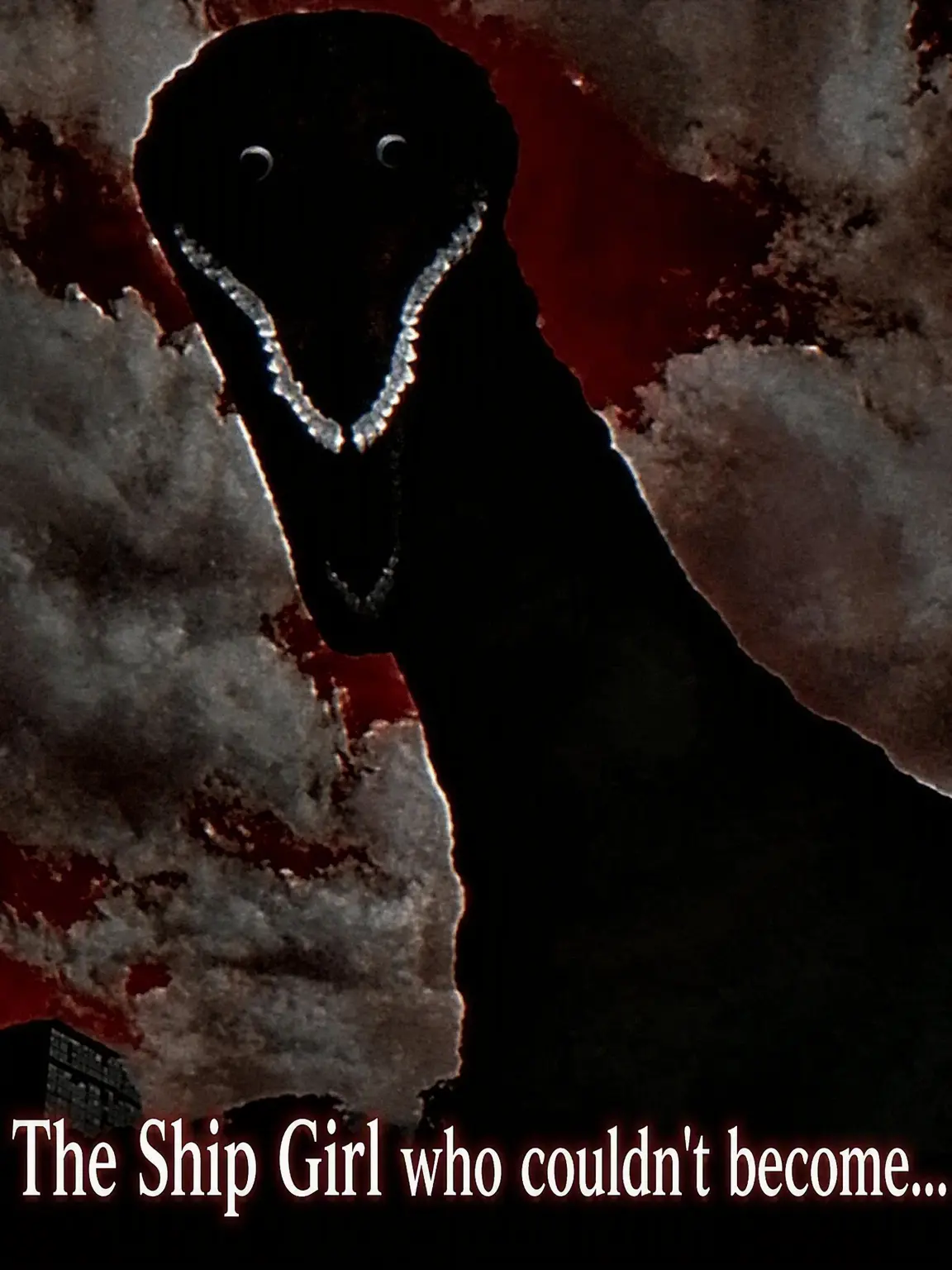 JGSH.Kanmusu의 O, Grudge of Those Who Fell in That Sea.