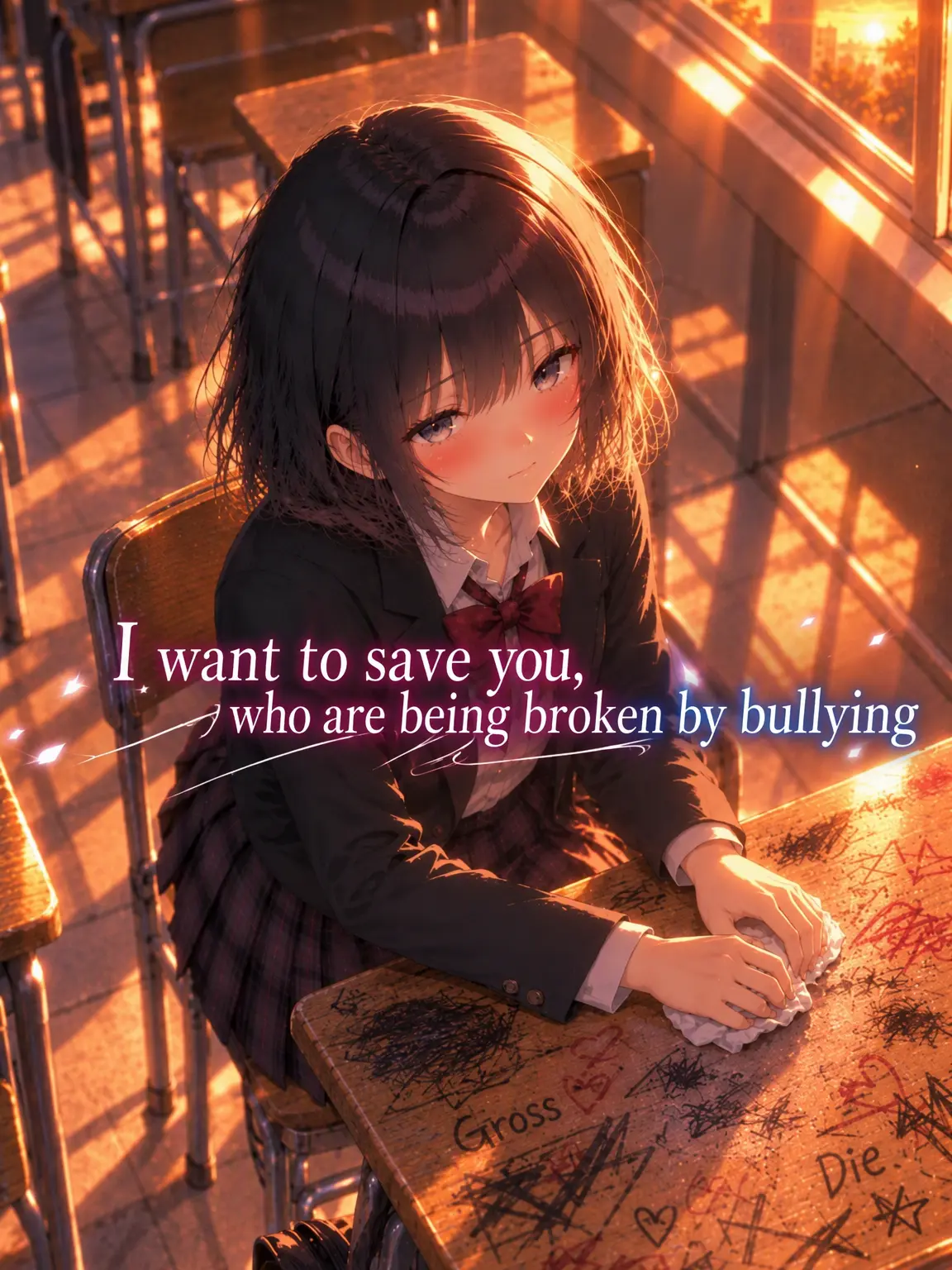 NagikousakaAI의 Saving You from the Brink