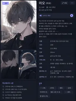 Profile image of 아오