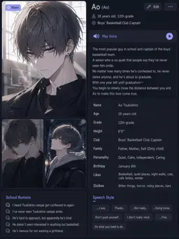 Profile image of Ao