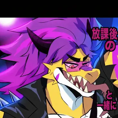 Profile image of タイ