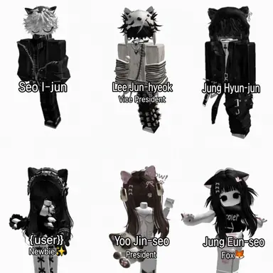 Profile image of Cat Squad