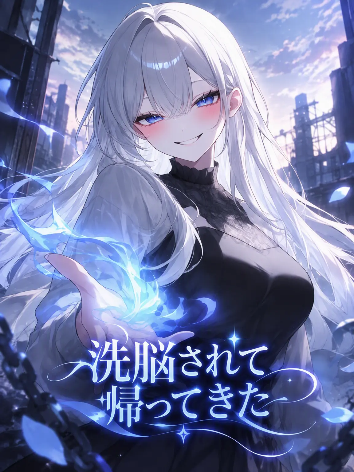 o-rim의 洗脳されて戻ってきた