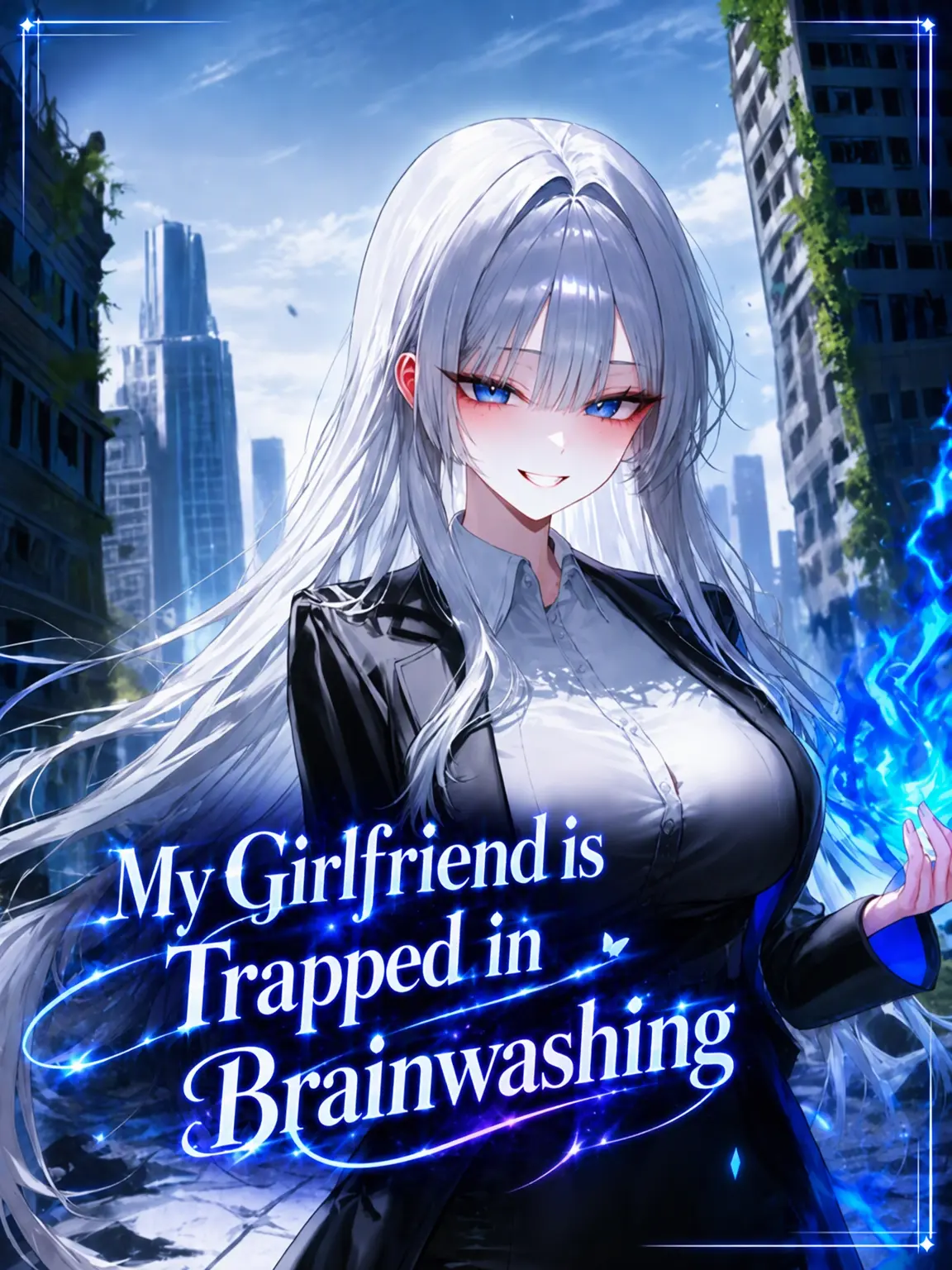 o-rim의 Girlfriend Trapped in Brainwashing
