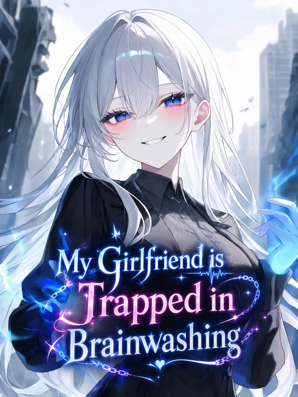 o-rim의 Girlfriend Trapped in Brainwashing