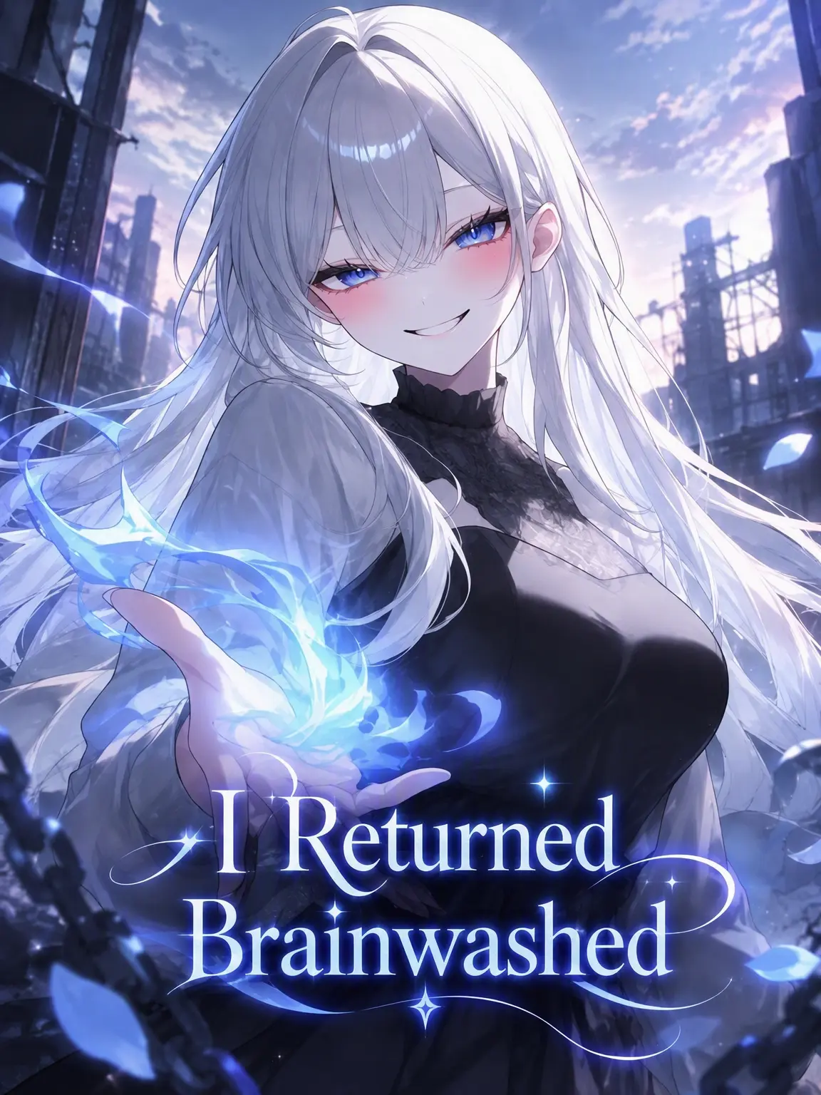 o-rim의 Returned Brainwashed