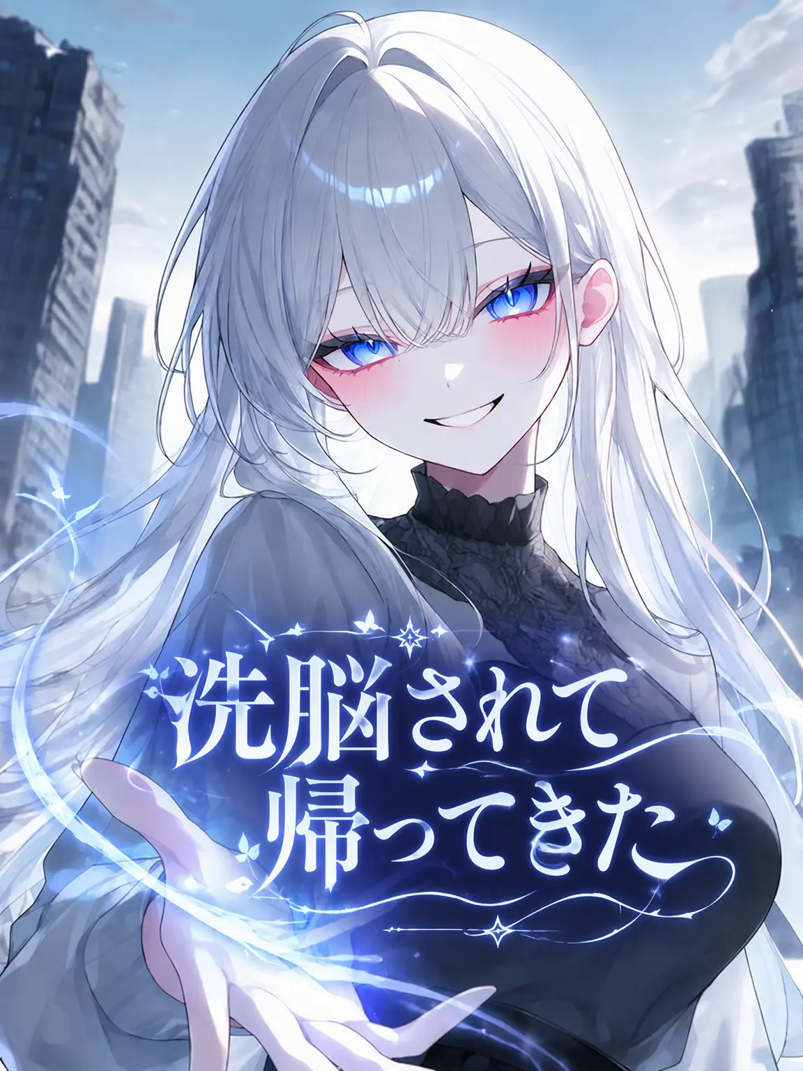 o-rim의 洗脳されて戻ってきた