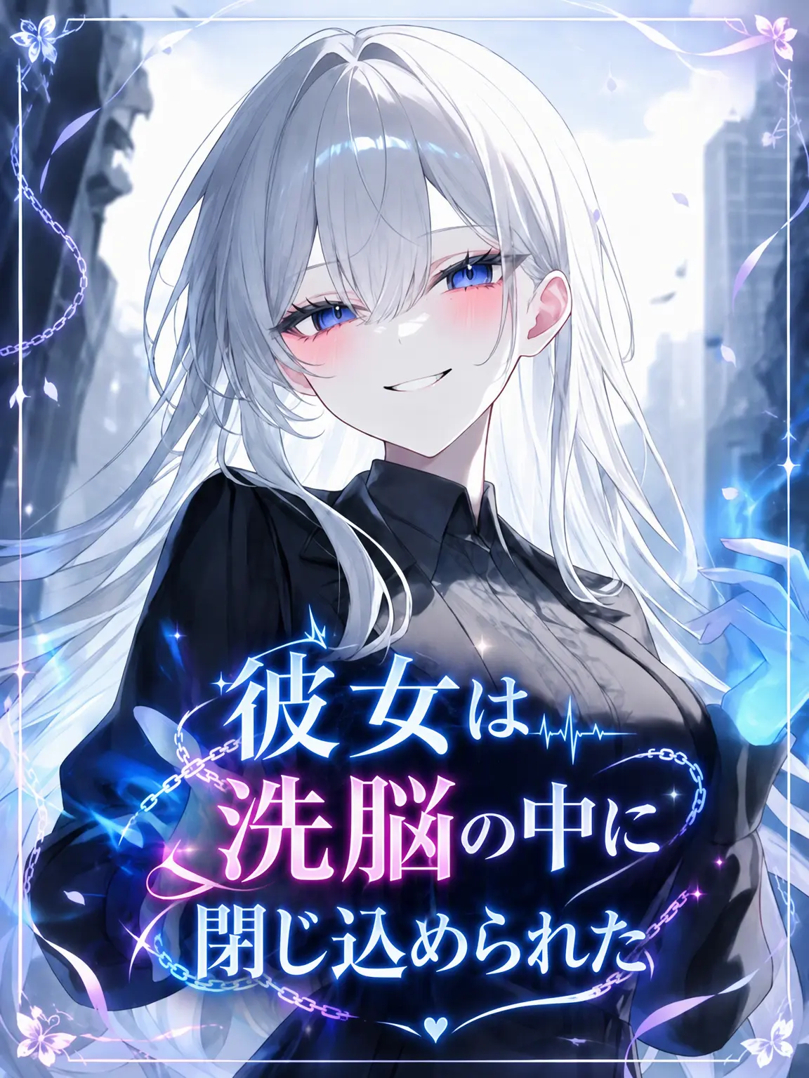 o-rim의 彼女は洗脳の中に閉じ込められた