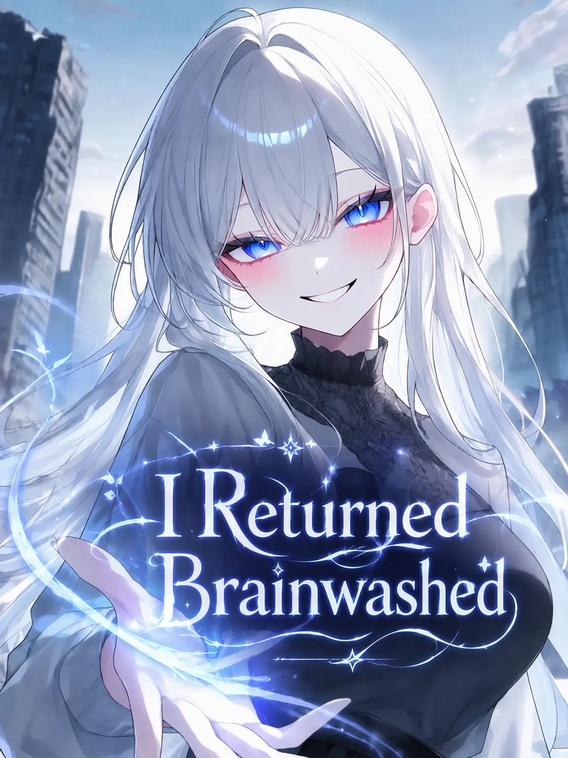 o-rim의 Brainwashed and Returned