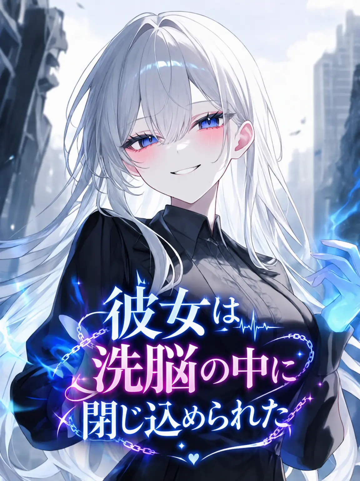 o-rim의 彼女は洗脳の中に閉じ込められた