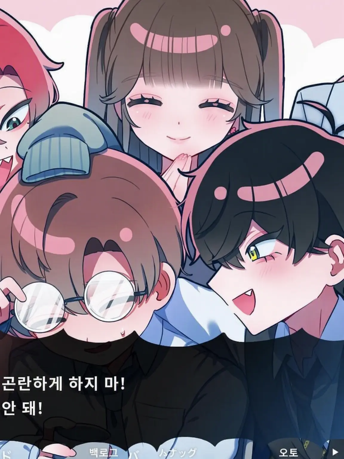 Runa_sora.0604.의 등교 거부하던 그 아이, 사실 대단한 애였다!?
