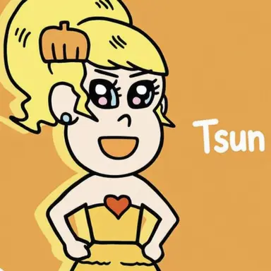 Profile image of Tsundere-lla