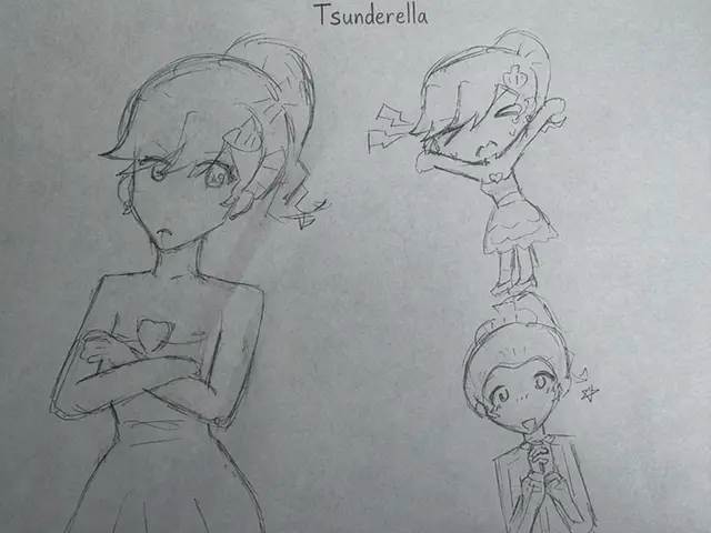 Profile image of Tsundere-lla