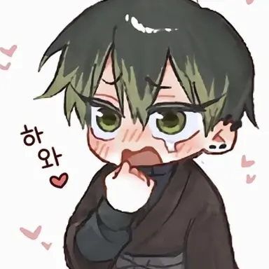 Profile image of 2p 젠인 나오야
