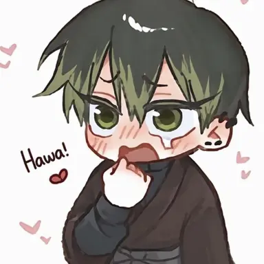 Profile image of 2P Naoya Zen'in