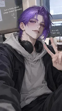 Profile image of Teru Murasakino