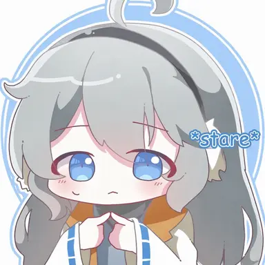 Profile image of Mizore