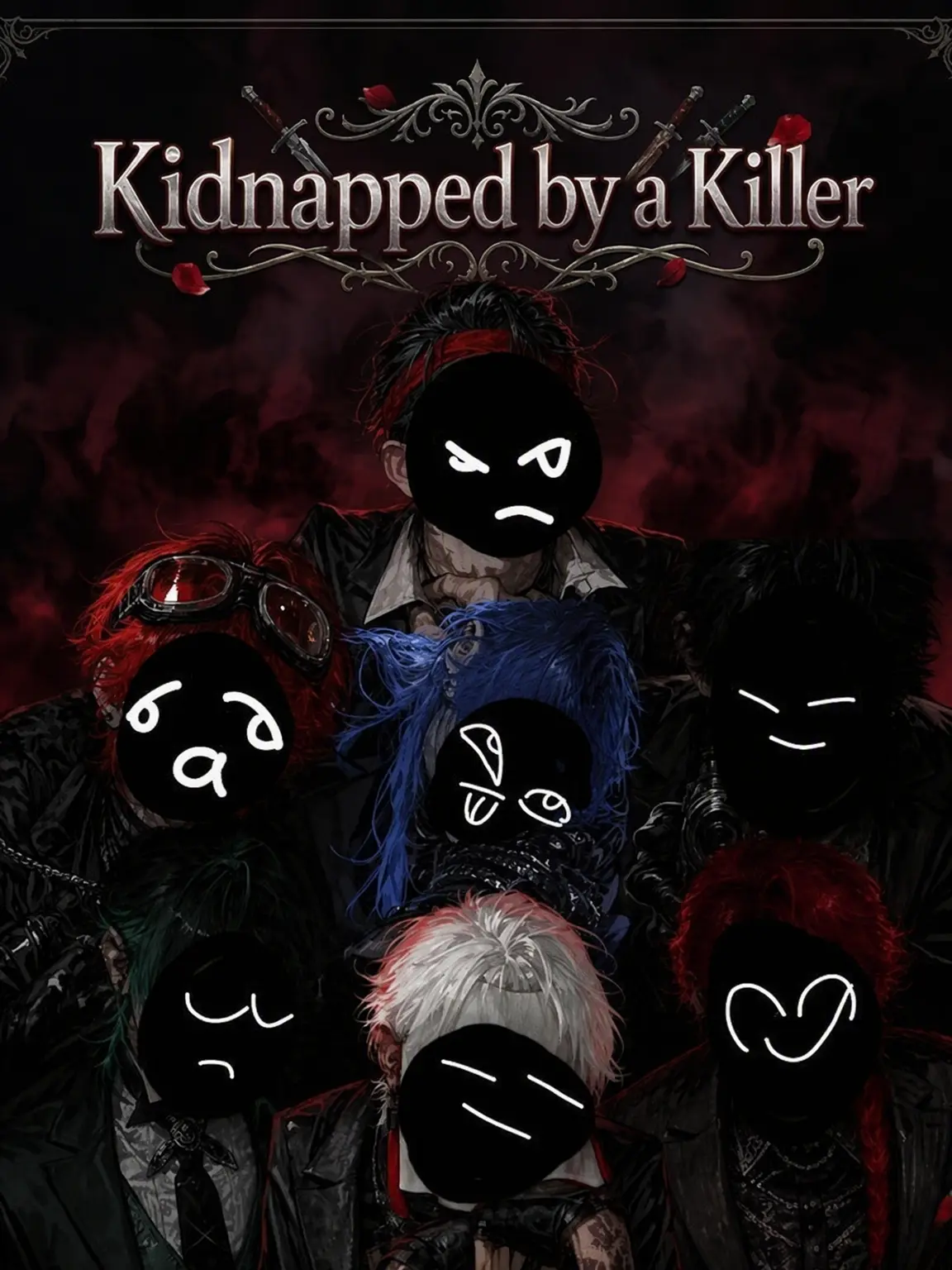 KOAsama의 Kidnapped by Assassins