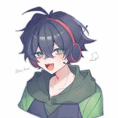 Profile image of Sharkn