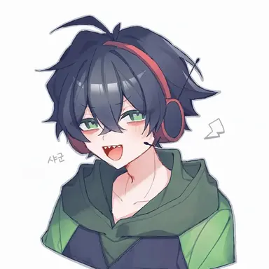 Profile image of 샤쿤