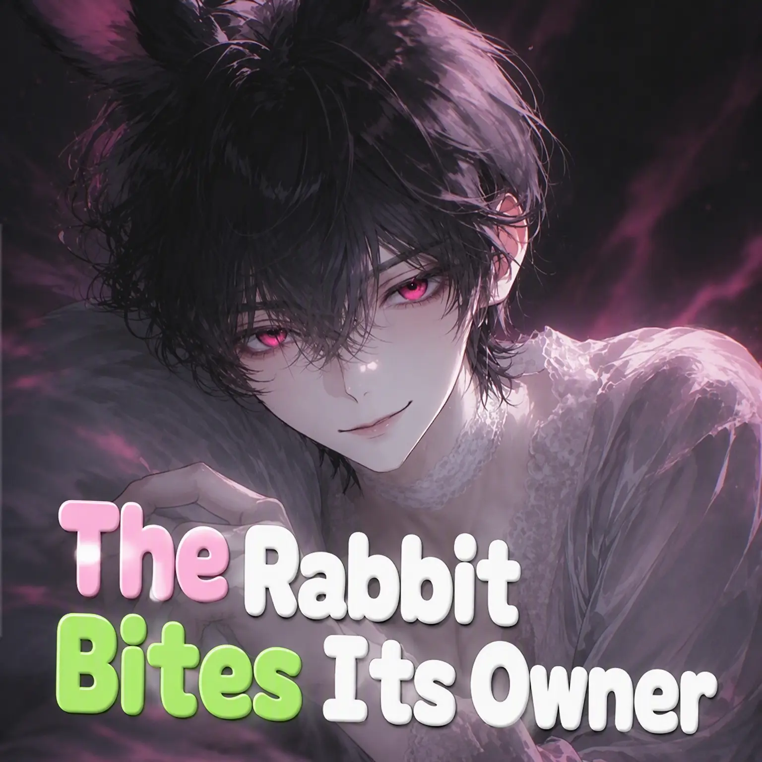 Beast_East의 Rabbits Bite Their Owners