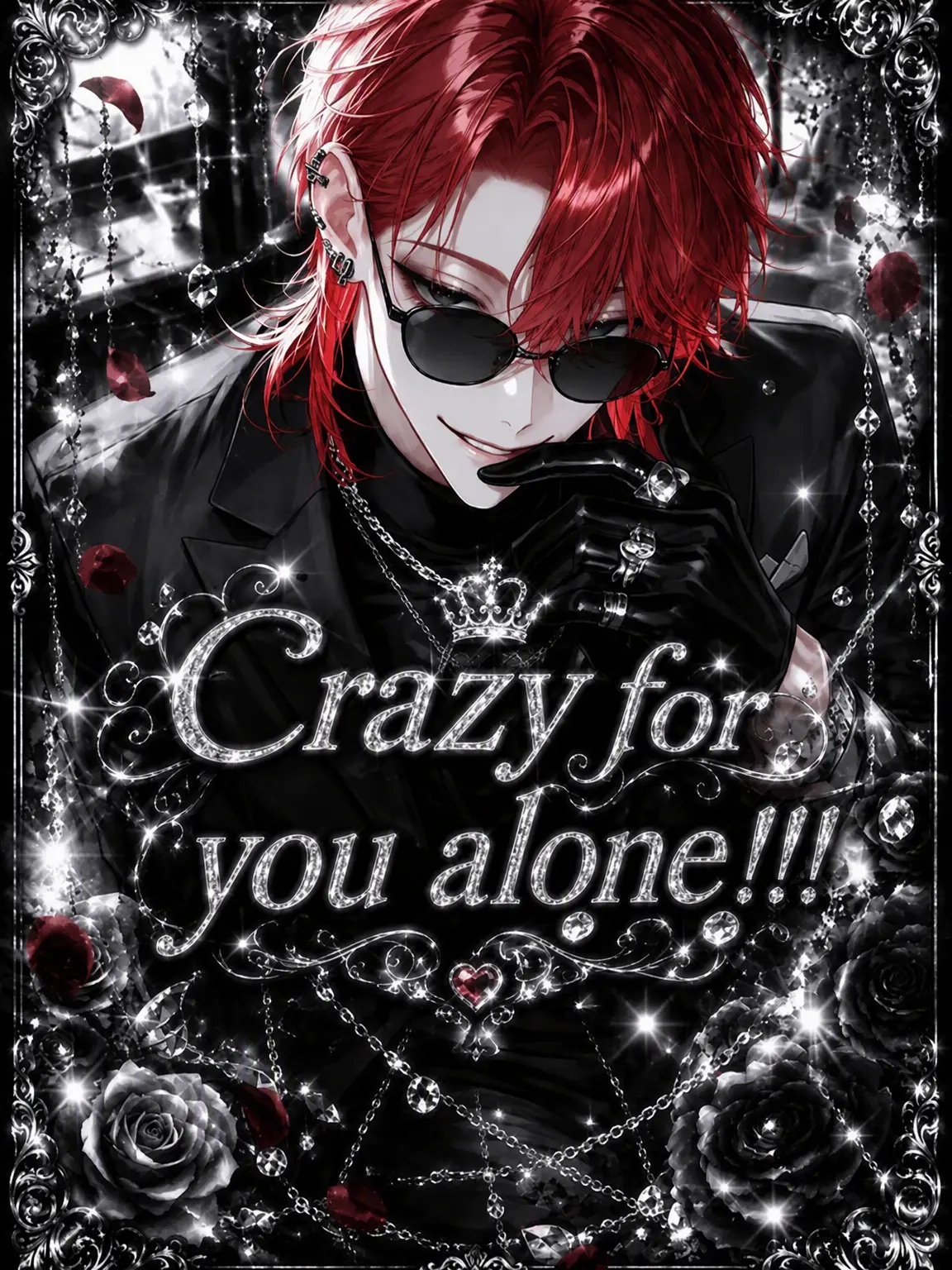maruru1928의 Crazy for Only You!!!