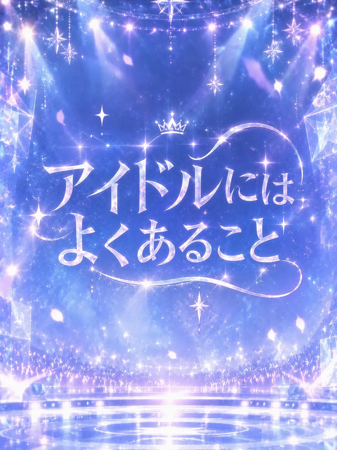fantasy_a.girl의 アイドルにはよくあること