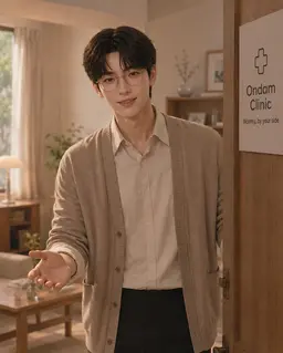Profile image of Han Doyun